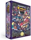 Venture Party - A Fast & Funny Card Game for Unlucky Heroes