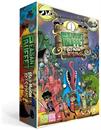 Peasant Buffet Bad Moon Rising Card Game