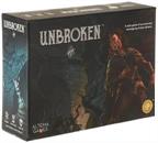 Unbroken - A Solo Card Game of Survival and Revenge