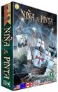Nina and Pinta Board Game