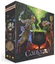 Cauldron Board Game