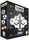 Robots on the Line Tile Game