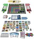 Urban Tribes Board Game