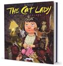 The Secret of the Cat Lady Book
