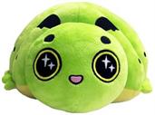 Jeff the Fatterpillar 12 Inch Plush