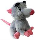 The Valiard Mansion: Dennis Boyd the Rat Plush