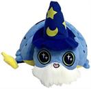 Will the Wizard Fatterpillar 12 Inch Plush