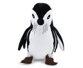 Avatar: The Last Airbender 13-Inch Character Plush Toy | Otter Penguin