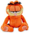 Garfield With Suction Cups 12-Inch Collector Plush Toy