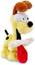 Garfield Odie With Dog Bone 12-Inch Collector Plush Toy