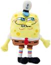 Nickelodeon SpongeBob SquarePants Smiling Meme 10-Inch Plush