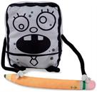 Nickelodeon SpongeBob SquarePants DoodelBob 10-Inch Collector Plush Toy
