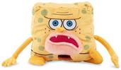 Nickelodeon SpongeBob SquarePants Caveman SpongeBob 10-Inch Collector Plush Toy