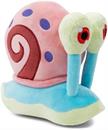 Nickelodeon SpongeBob SquarePants Gary Squeaky Pet Toy Plush
