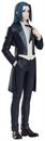 Legend Of Hei Pop Up Parade Wuxian 7.3 Inch PVC Figure