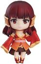 Chinese Paladin: Sword and Fairy Long Kui/ Red Nendoroid Action Figure
