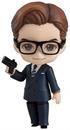 Kingsmen: The Golden Circle Gary Eggsy Unwin Nendoroid Action Figure