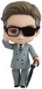 Kingsmen: The Golden Circle Harry Galahad Hart Nendoroid Action Figure