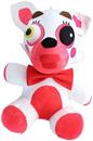 Five Nights at Freddys Sister Location 14 Inch Plush | Foxy