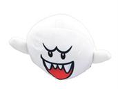Nintendo Villains Boo 7" Plush