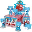 Gloomy Bear Blue Blind Box Mini Figure | One Random