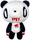 Gloomy Bear Black & White 8 Inch Collector Plush