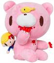 Gloomy Bear Sitting Pose 7 Inch Collector Plush