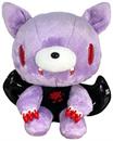 Gloomy Bear Purple Vampire 7 Inch Collector Plush