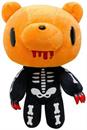 Gloomy Bear Bones 8 Inch Collector Plush