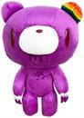 Gloomy Bear Purple 8 Inch Collector Plush
