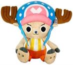 One Piece Tony Tony Chopper 5 Inch Plush