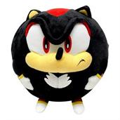 Sonic The Hedgehog 8 Inch Plush | Shadow Ball