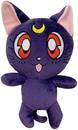 Sailor Moon 7 Inch Character Plush | Luna