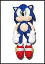Sonic the Hedgehog 20 Inch Jumbo Plush | Sonic