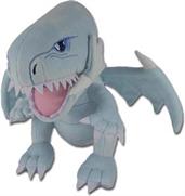 Yu-Gi-Oh 8 Inch Classic Plush | Blue Eyes White Dragon