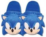 Sonic the Hedgehog: Sonic Head Slippers