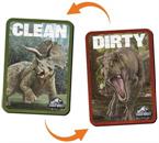 Jurassic World Dishwasher Magnet