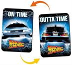 Back To The Future Dishwasher Magnet