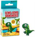 Dino-Sore Adhesive Bandages | 18 Count