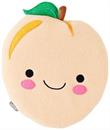 GAMAGO Peach Heating Pad & Pillow Huggable