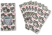 GAMAGO Kitten Tissues | 1 Pack