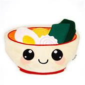 GAMAGO Heating Pad & Pillow Huggable | Ramen