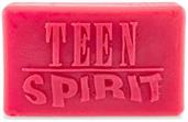 Teen Spirit Bubble Gum-Scented Soap Bar