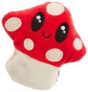 GAMAGO Mushroom Heating Pad & Pillow Huggable