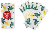 GAMAGO Kaiju Tissues | 1 Pack