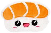 GAMAGO Sushi (Salmon) Heating Pad & Pillow Huggable