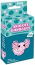 Axolotl Adhesive Bandages | 20 Count