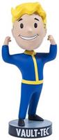 Fallout 76 Series 1 Vault Boy 5 Inch Bobblehead | Strength