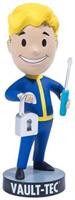Fallout 76 Series 1 Vault Boy 5 Inch Bobblehead | Lockpick