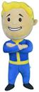 Fallout 4 Vault Boy 111 Arms Crossed 12 Inch Plush